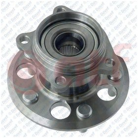 Resim Arka Teker Poryasi Rulmanli Toyota Uyumlu Rav 4 Ii 2000-2005 5 Bijon 504619667 