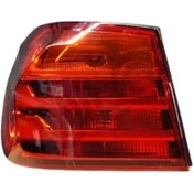 Resim Ulo 1114001 Stop Lambasi Sol 63217296097 