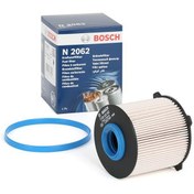 Resim Opel Insignia Mazot Filtresi 2.0 Cdtı 130 Hp (2008-2016) Bosch 