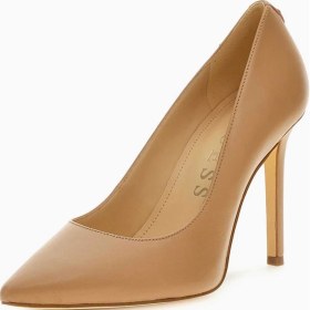 Resim Guess Gabben Deri Stiletto 