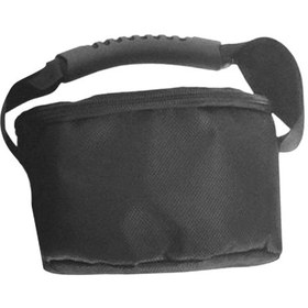 Resim Suntek Kettlebell Kum Torbası Boş Ağırlık Kaldırma 