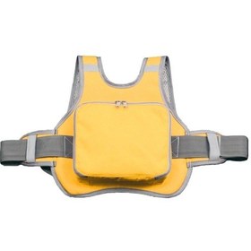 Resim Sones Mtbd1063 Elektrikli Motosiklet Emniyet Kemeri Çocuk Emniyet Kemeri Bebek Kayışı Sarı 