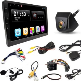 Resim Roadstar Rd9600 9 İnç Android Multimedia Oynatıcı 