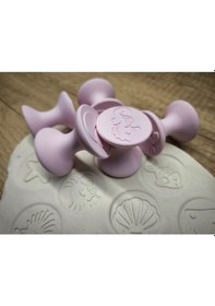 Resim Çift Deniz Yaşamı / Dünya Oyun Hamuru Şekillendirici Çok Renkli 