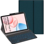 Resim Honor Pad 10 8gb 256GB Wifi 12" Gri Tablet + Klavyeli Kılıf + Choice Gri Kalem 