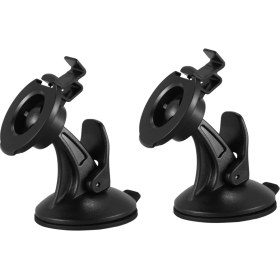 Resim Bueattuh Nuvi Gps Için 2x Emme Kupası Araba Montaj Gps Tutucu (Yurt Dışından) 