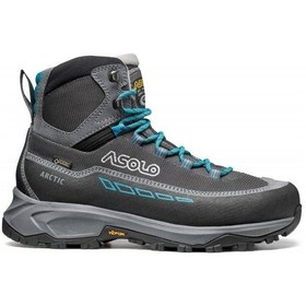 Resim Asolo Artict Gv Ml Gtx Trekking Kadın Bot B12537 Atmosphere 