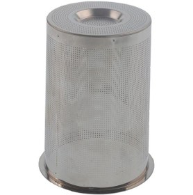 Resim Çay Makinesi Demlik Süzgeci, Fakir,arzum,Philips Uyumlu İle 