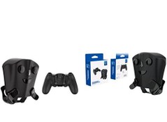 Resim Cosmostech Playstation 4 Controller Dualshock 4 Oyun Kolu Uyumlu Ekstra Tuş Eklentisi Cosmostech