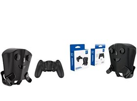 Resim Cosmostech Playstation 4 Controller Dualshock 4 Oyun Kolu Uyumlu Ekstra Tuş Eklentisi Cosmostech