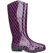 Resim Emek ZENNE_YAĞMUR_UZUN ÇİZME 