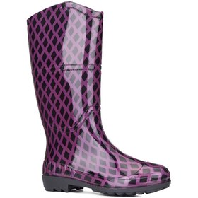 Resim Emek ZENNE_YAĞMUR_UZUN ÇİZME 