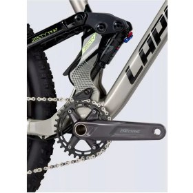 Resim Lapierre Zesty Tr 3.7 27.5'' 11 Vites Dağ Bisikleti 