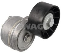 Resim Fiat Fiorino 1.6 16V Alternatör Gergi Rulmanı SWAG Marka 71747798 