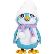 Resim NessiWorld Silverlit Rescue Penguin 