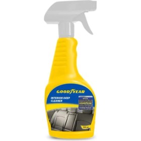 Resim 3 Adet Goodyear Döşeme Temizleyici 500 ml 