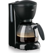 Resim Braun KF560 Cafe House Filtre Kahve Makinası 