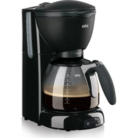 Resim Braun KF560 Cafe House Filtre Kahve Makinası 