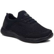 Resim BlackSea Black Sea 562 Kadın Günlük Casual Spor Ayakkabı 