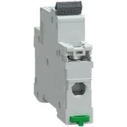 Resim Schneider Electric EZ9F57106 1X6A C 6ka Otomatik Sigorta Easy9 Pro 