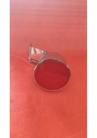 Resim ANTİFAR 12 V 24 VOLT KROM KAPLAMA 