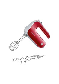 Resim Bosch Mfq40303 El Mikseristyline Colour 500 W Kırmızı 