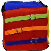Resim AND-5012 BECERİ KÜPÜ 6 İŞLEVLİ 22X22X22 