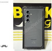 Resim Samsung S24 FE İkinci El TR | 256 GB | Siyah İkinci El ***SAMSUNG GALAXY S24 FE 256GB***