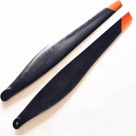 Resim Djı Agras T40 Pervane ( Lower) (ccw) Çift 