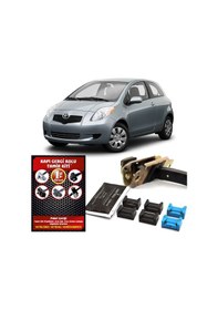 Resim Barrer Toyota Yaris Kapı Gergi (Limitör) Tamir Kiti 2005-2014 