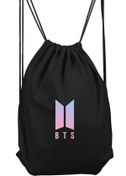 Resim herotasarım Bts Spor Sırt Çantası 36x50 Cm Bll384 