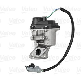 Resim EGR VALFI SOL 368DT RANGE ROVER III (L322) 3.6 D 06>12 RANGE ROVER SPORT I (L320) 3.6 06>13 