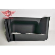 Resim Mitsubishi Basamak Plastiği Sol Canter Fe635 Fe639 Fe659 