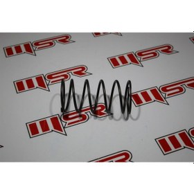 Resim Tvs Scooty Pep 75-90 Cc Arka Varyatör Yayı A (500106633) 