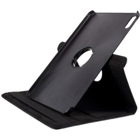 Resim Teleplus Lenovo M10 TB-X505F Kılıf Dönerli Standlı Kapak 