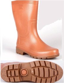 Resim Arısan Krep Çizme Kısa 42 No 