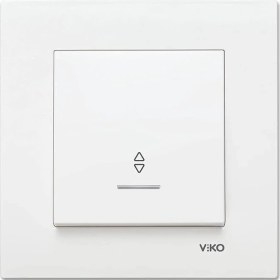 Resim Karre Beyaz Işk Vavien Çabuk Bağlantı A.opp 