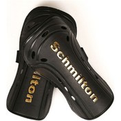 Resim Schmilton Çocuk Tekmelik Bileksiz-Çocuk Tekmelik Bileksiz Minik Siyah 