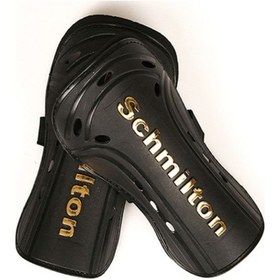 Resim Schmilton Çocuk Tekmelik Bileksiz-Çocuk Tekmelik Bileksiz Minik Siyah 