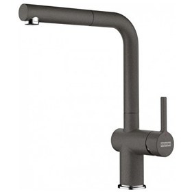 Resim Franke Active Plus Doccia 2.0 Slate Gri Armatür 