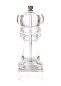 Resim Periboia Akrilik El Değirmeni 15 Cm Çok Renkli 