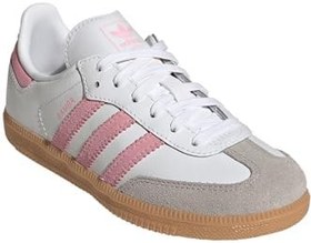 Resim adidas Samba OG Çocuk Günlük Spor Ayakkabı 