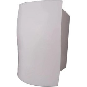 Resim Selpak Professional Içten Çekmeli Havlu Dispenseri Beyaz 