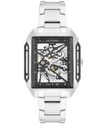 Resim Lee Cooper Erkek Kol Saati Lc07901.350 Gümüş 