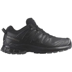 Resim Salomon Xa Pro 3d V9 Gtx Erkek Outdoor Ayakkabı L47270100-black/phantom/pewter Siyah 