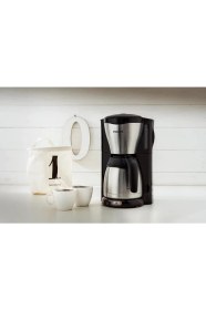 Resim Philips HD7546/20 Cafe Gaia Filtre Kahve Makinesi 