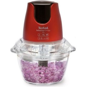Resim Tefal MB502530 Masterchop Cam Hazneli 500 W Rondo 