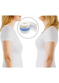 Resim Dolıty Meme Dikleyici Bant Göğüs İtme Bantı Arkalıksız 5cm 5m Çok Renkli 