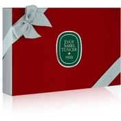 Resim Eyüp Sabri Tuncer 5'li 16 ml Kolonya - Set 2 Hediye Seti 
