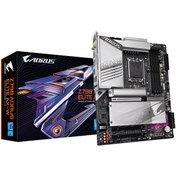 Resim Z790 Aorus Elite AX W DDDR5 1700P ATX Anakart Gigabyte